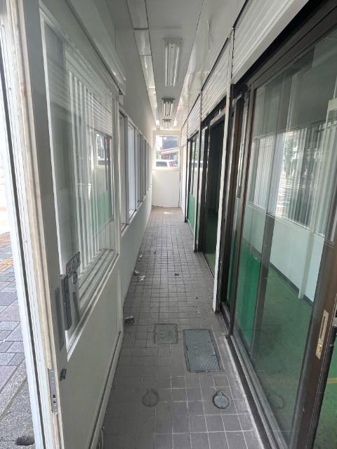 緑町4-8テンポ1F（1F） その他