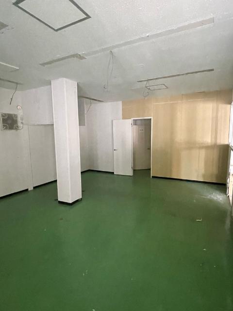 緑町4-8テンポ1F（1F） その他部屋・スペース