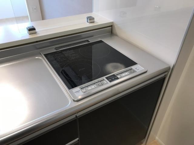 ウィステリアⅠ 部屋画像
