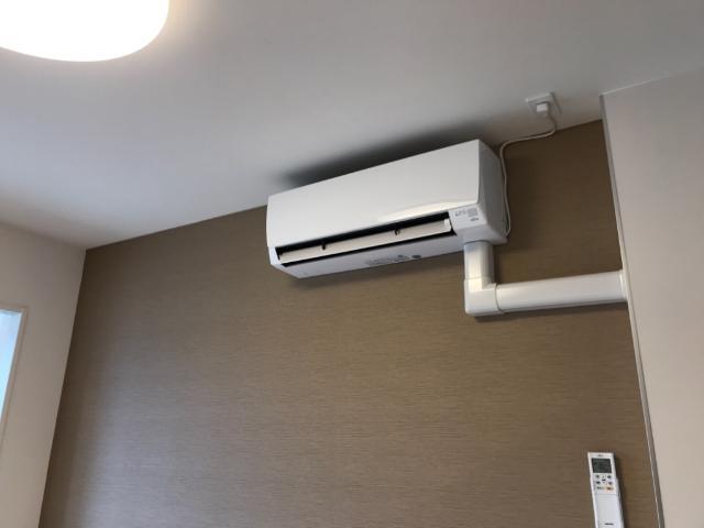 ウィステリアⅠ 部屋画像