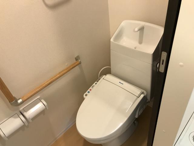 ウィステリアⅠ 部屋画像