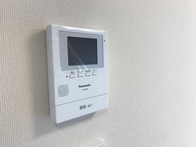ウィステリアⅠ 部屋画像