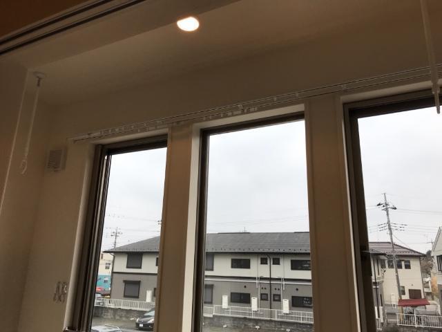 ウィステリアⅠ 部屋画像