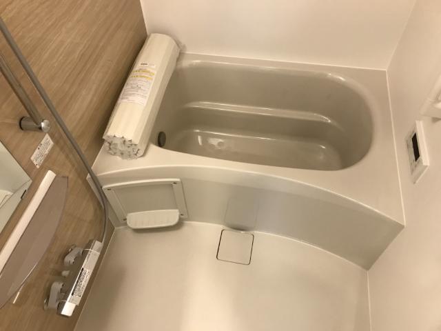 ウィステリアⅠ 部屋画像