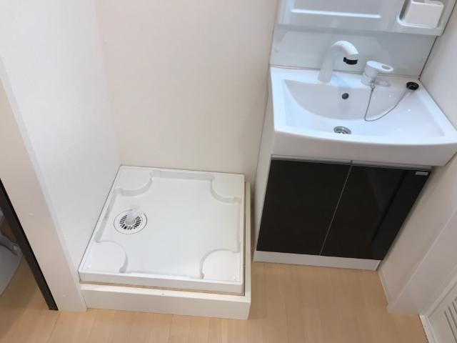 ウィステリアⅠ 部屋画像