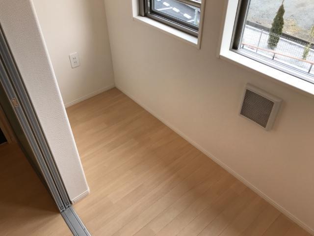 ウィステリアⅠ 部屋画像