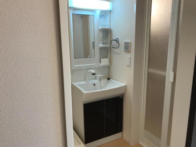 ウィステリアⅠ 部屋画像