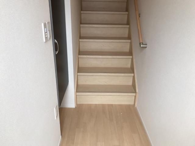 ウィステリアⅠ 部屋画像