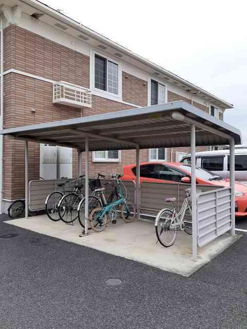 クラシオンＢ（103） その他部屋・スペース