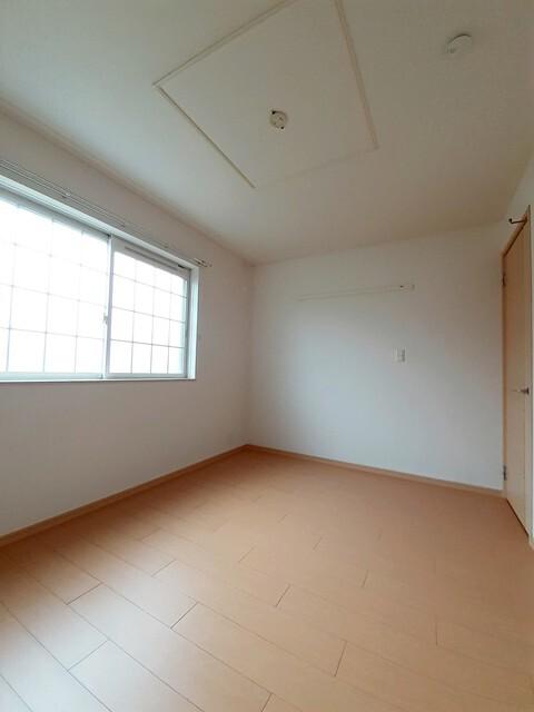 クラシオンＢ（103） 室内