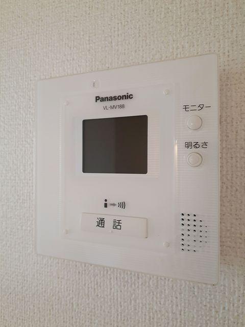 クラシオンＢ（103） 設備