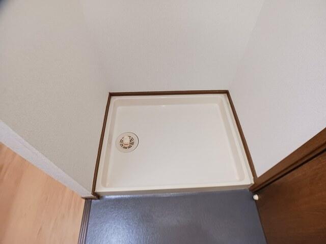 ティアラ（203） 室内