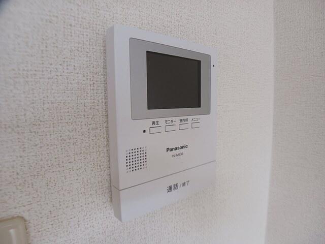 ティアラ（203） 設備