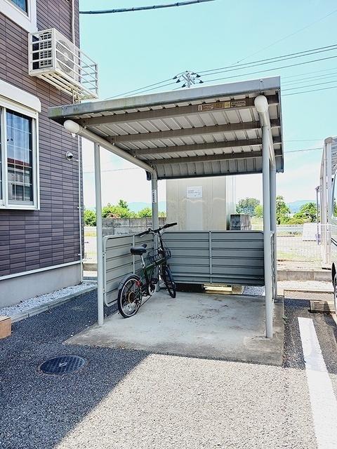 アルカンシェル（103） その他部屋・スペース