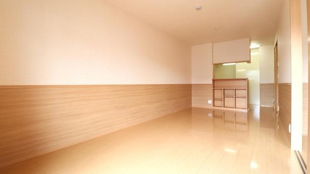 グレイスコート(北坂戸)（202） 部屋画像