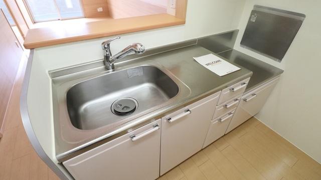 グレイスコート(北坂戸)（202） 部屋画像