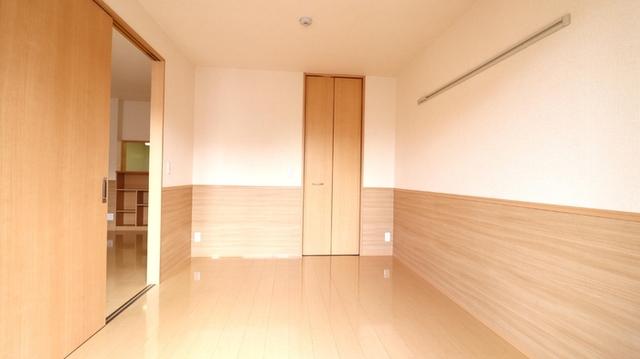 グレイスコート(北坂戸)（202） 部屋画像