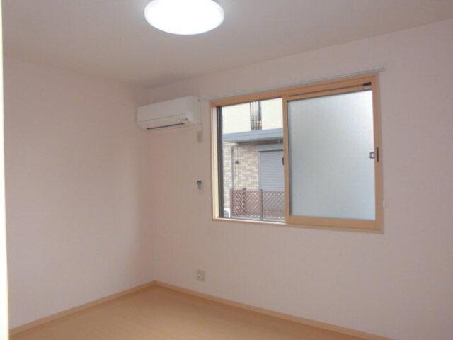 ＭＪフォレスト　Ｂ（102） 部屋画像