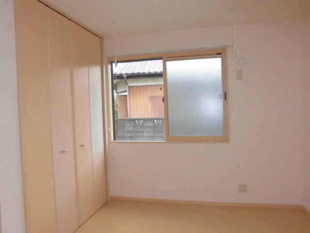 ＭＪフォレスト　Ｂ（102） 部屋画像