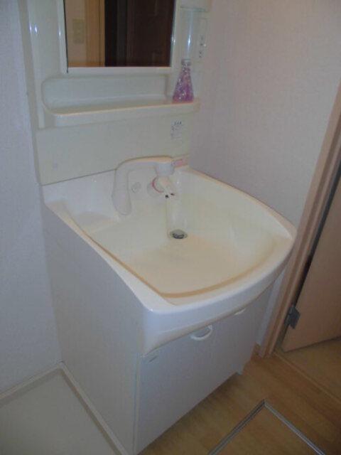 ＭＪフォレスト　Ｂ（102） 部屋画像
