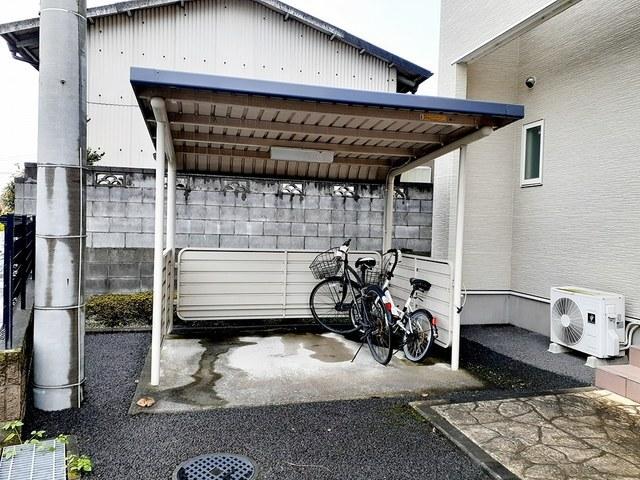 イリーデ・ソレイユＡ（101） その他部屋・スペース