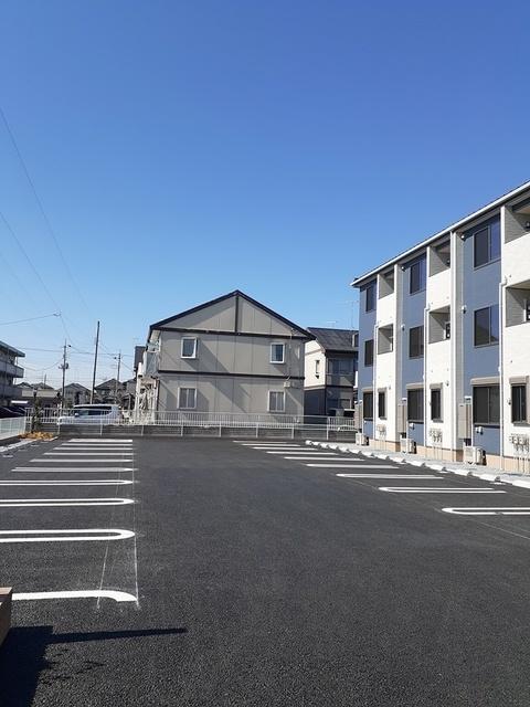 ヴェゼル（302） 室内