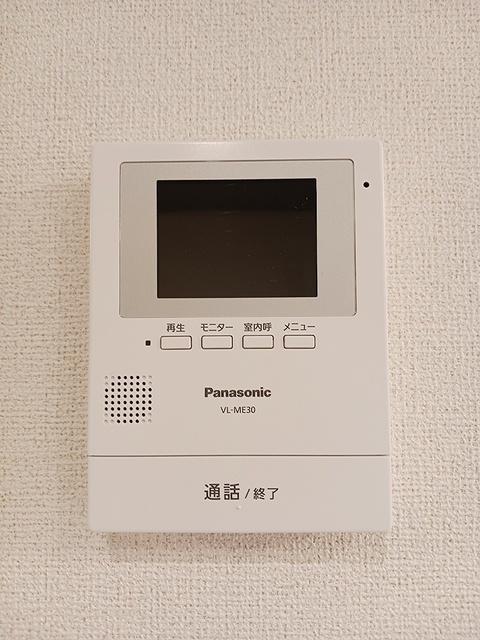 ヴェゼル（302） 収納