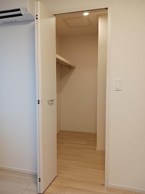 ヴェゼル（302） その他部屋・スペース