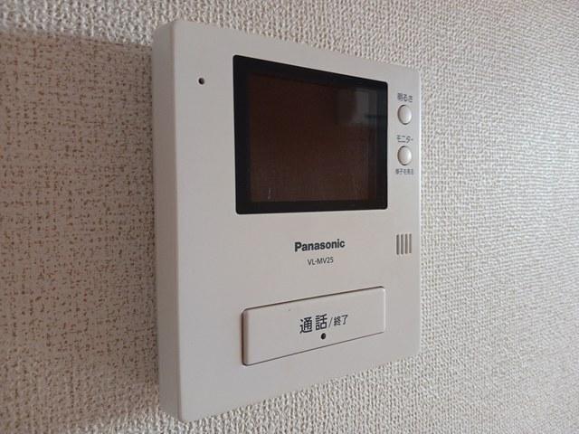 サンリットⅡ（202） 設備
