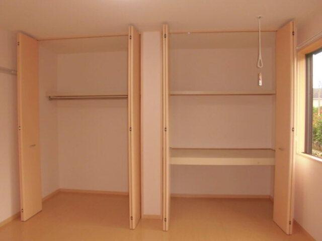 ＭＪフォレスト　Ｂ（102） 部屋画像