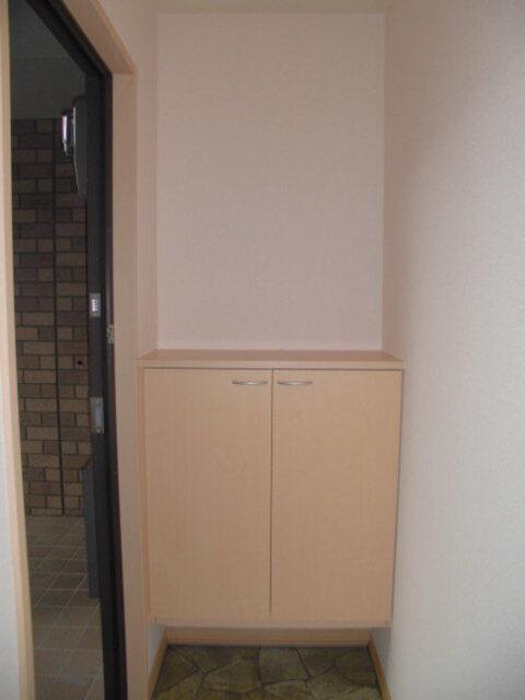 ＭＪフォレスト　Ｂ（102） 部屋画像