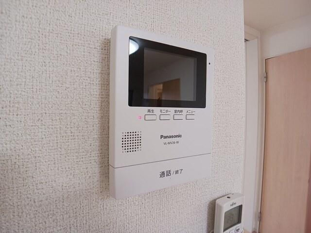 ポスト・プリート（302） 設備