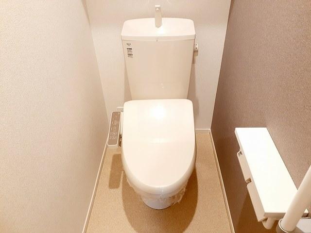 アネックスオジオ（204） トイレ