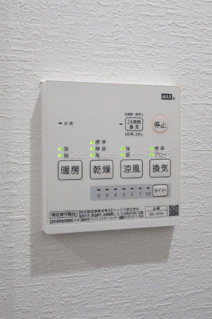 AZ COURT（105） その他