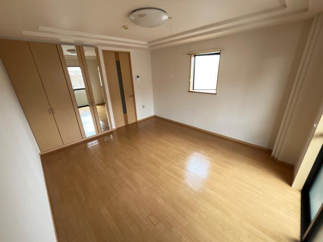 フィアブラット 部屋画像