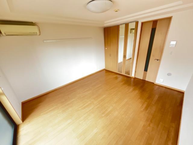 フィアブラット 部屋画像