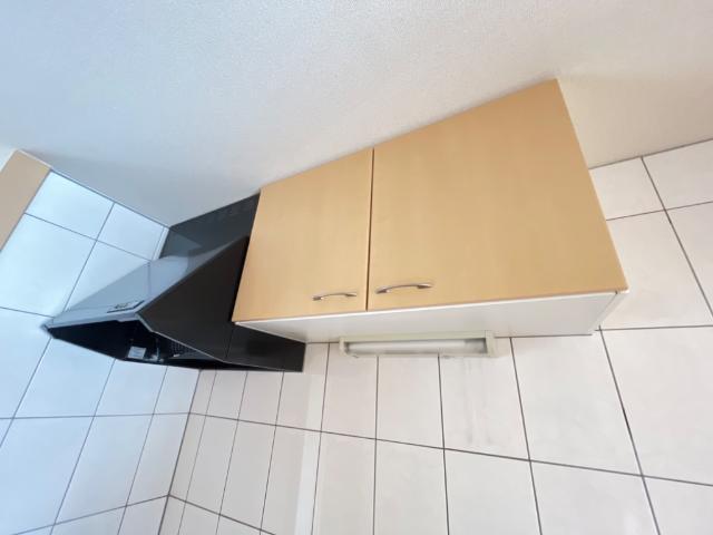 フィアブラット 部屋画像