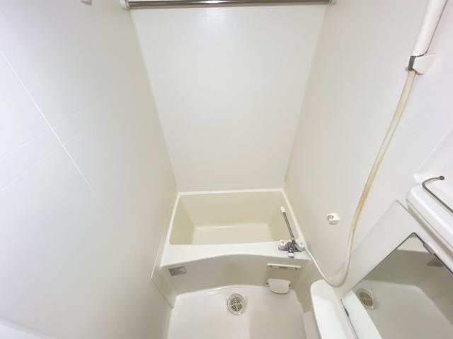 フィアブラット 部屋画像