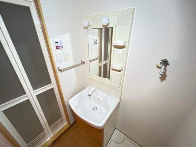 フィアブラット 部屋画像