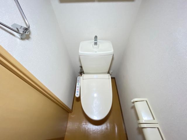 フィアブラット 部屋画像