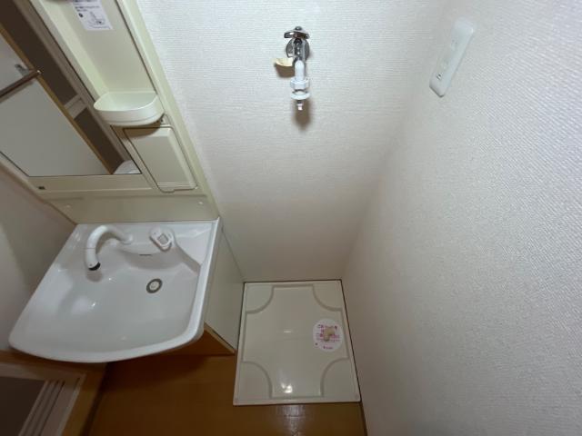 フィアブラット 部屋画像