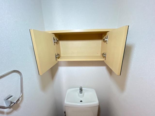 フィアブラット 部屋画像