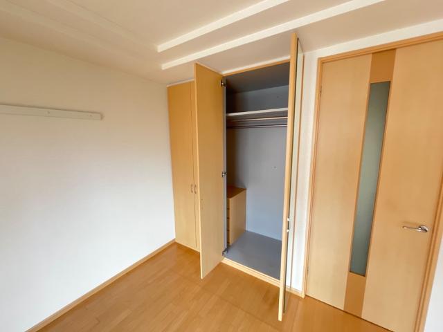 フィアブラット 部屋画像