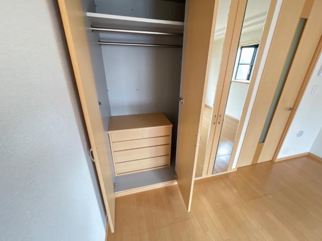 フィアブラット 部屋画像