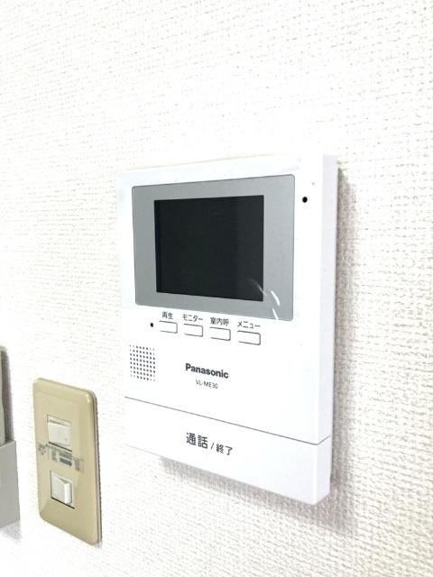 パレット（203） セキュリティ