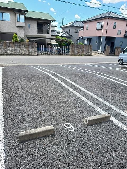 サンライズＴ．Ｍ（101） 駐車場