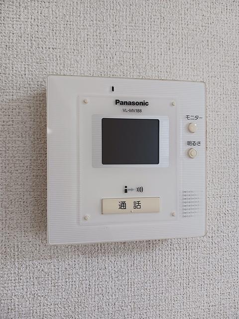 サンライズＴ．Ｍ（101） 設備