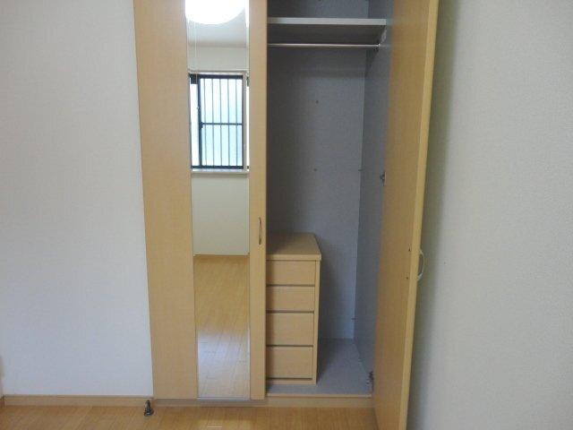 プリンシパル 部屋画像