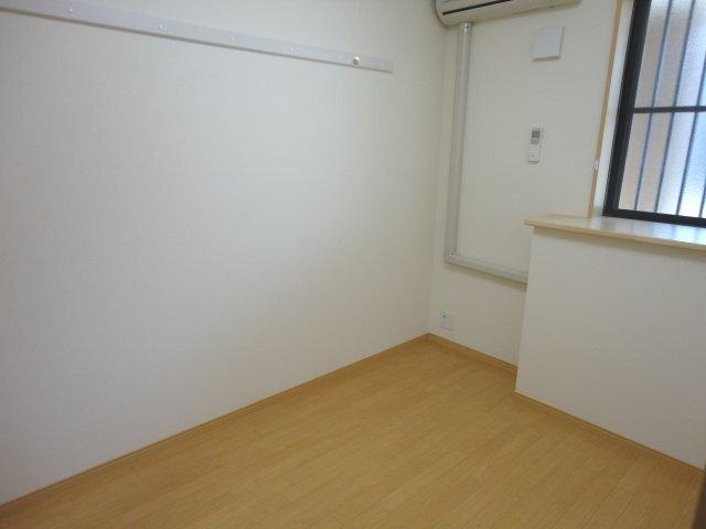 プリンシパル 室内