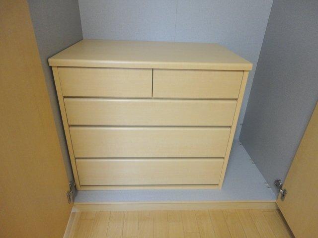 プリンシパル 部屋画像